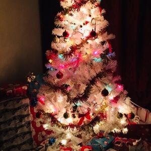 Meet your Posher, Ebony